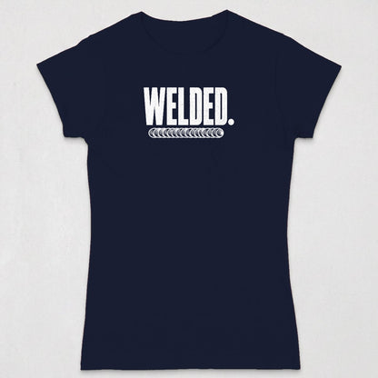 Navy | Front