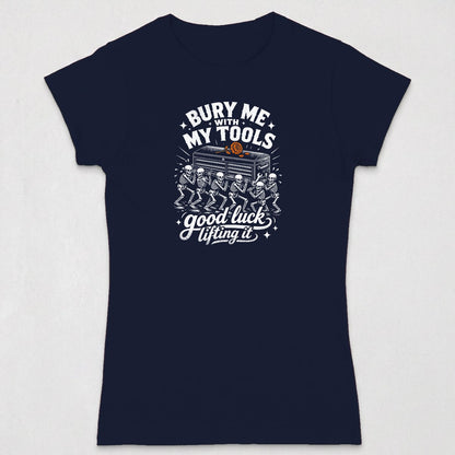 Navy | Front