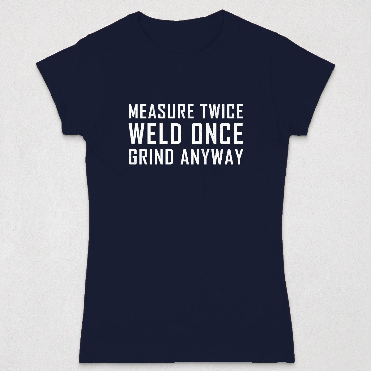 Navy | Front