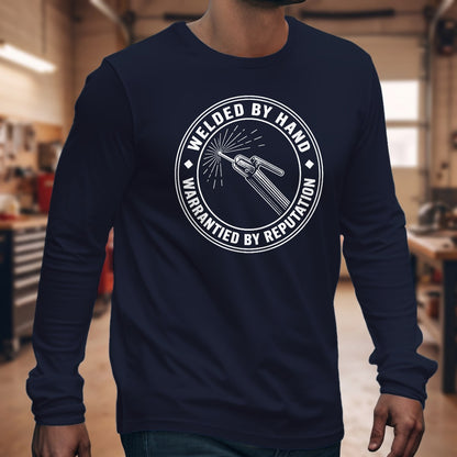 Navy | Front