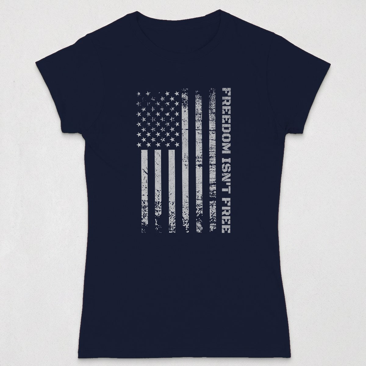 Navy | Front