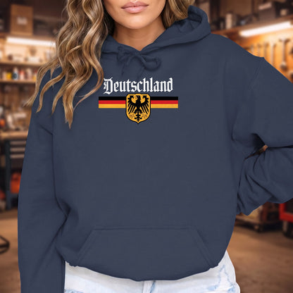 Navy | Front