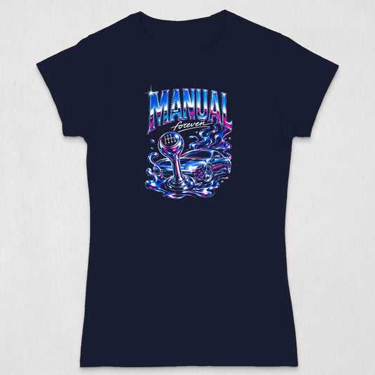 Navy | Front
