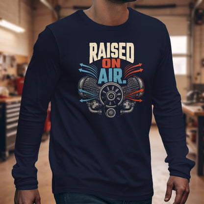 Navy | Front
