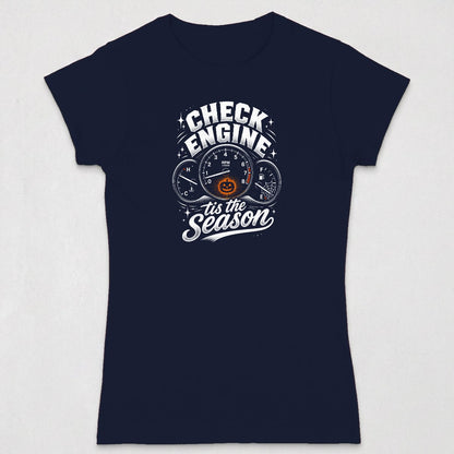 Navy | Front