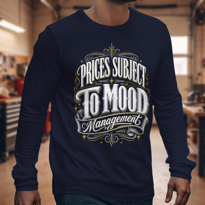 Navy | Front