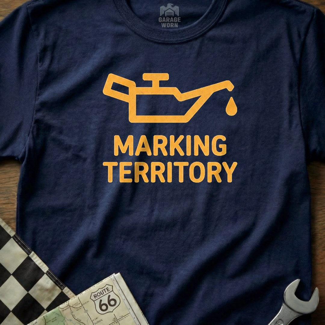 Navy | Front