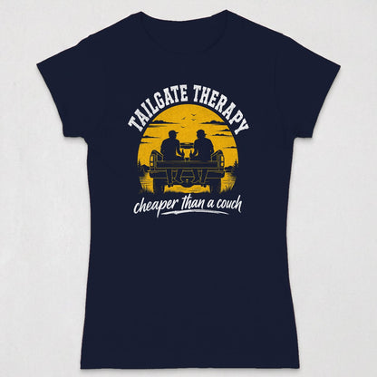 Navy | Front