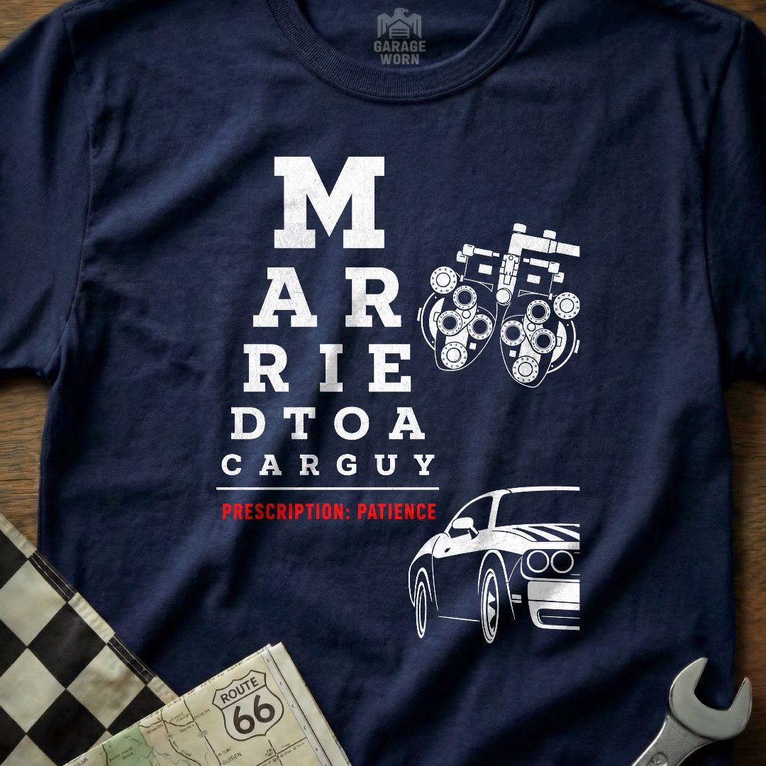 Navy | Front