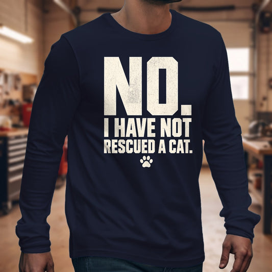 Navy | Front
