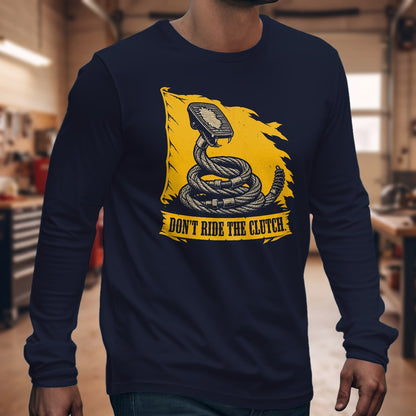 Navy | Front