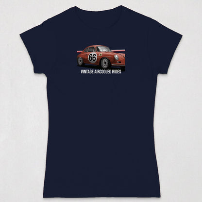 Navy | Front