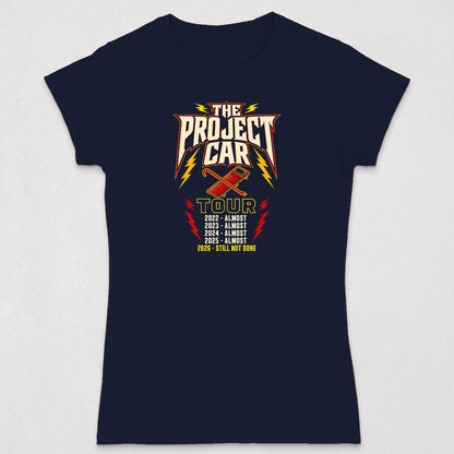 Navy | Front