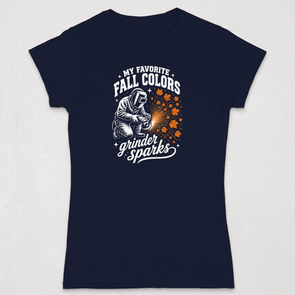 Navy | Front