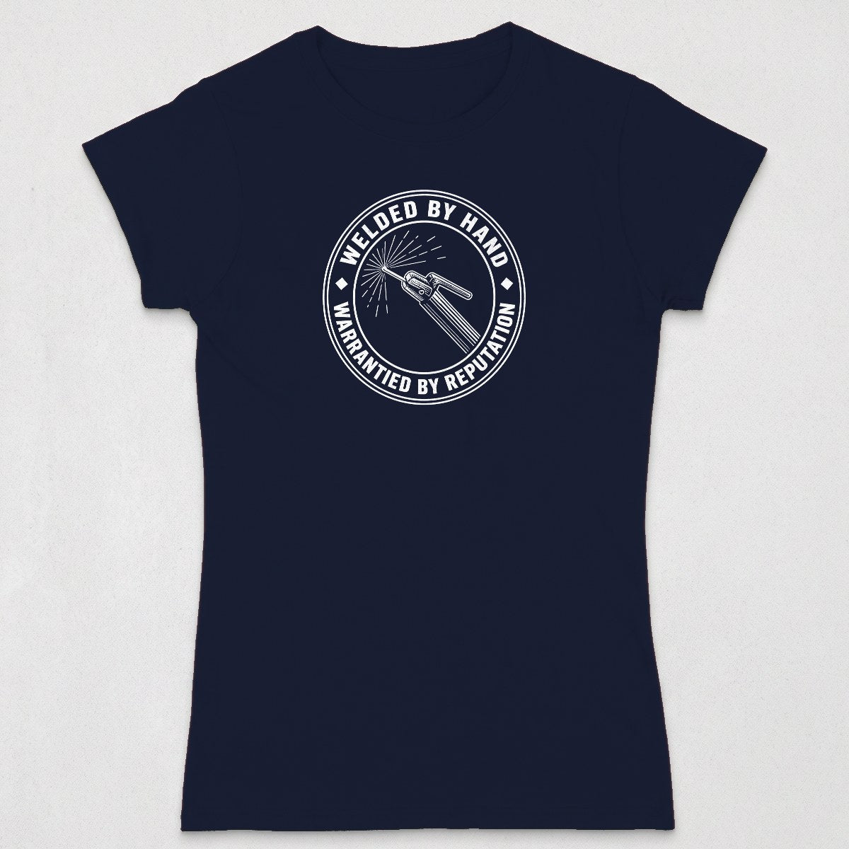 Navy | Front