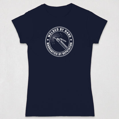 Navy | Front