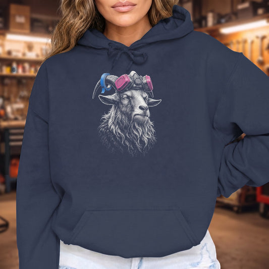 Navy | Front