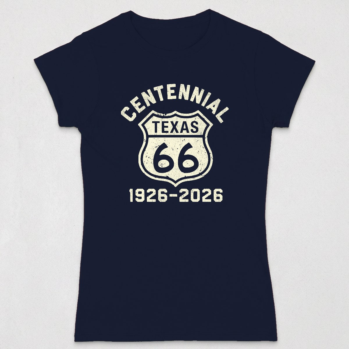 Navy | Front
