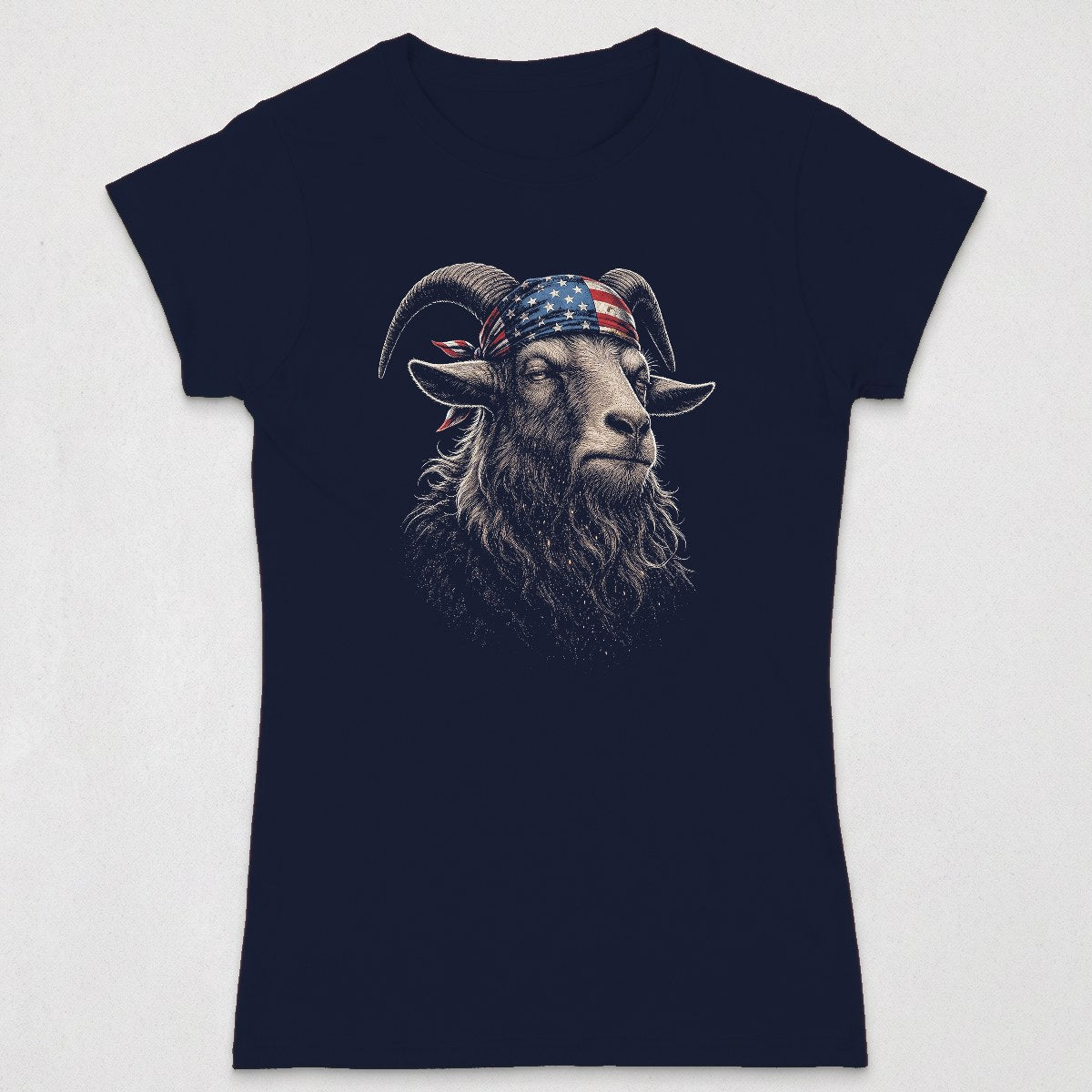 Navy | Front