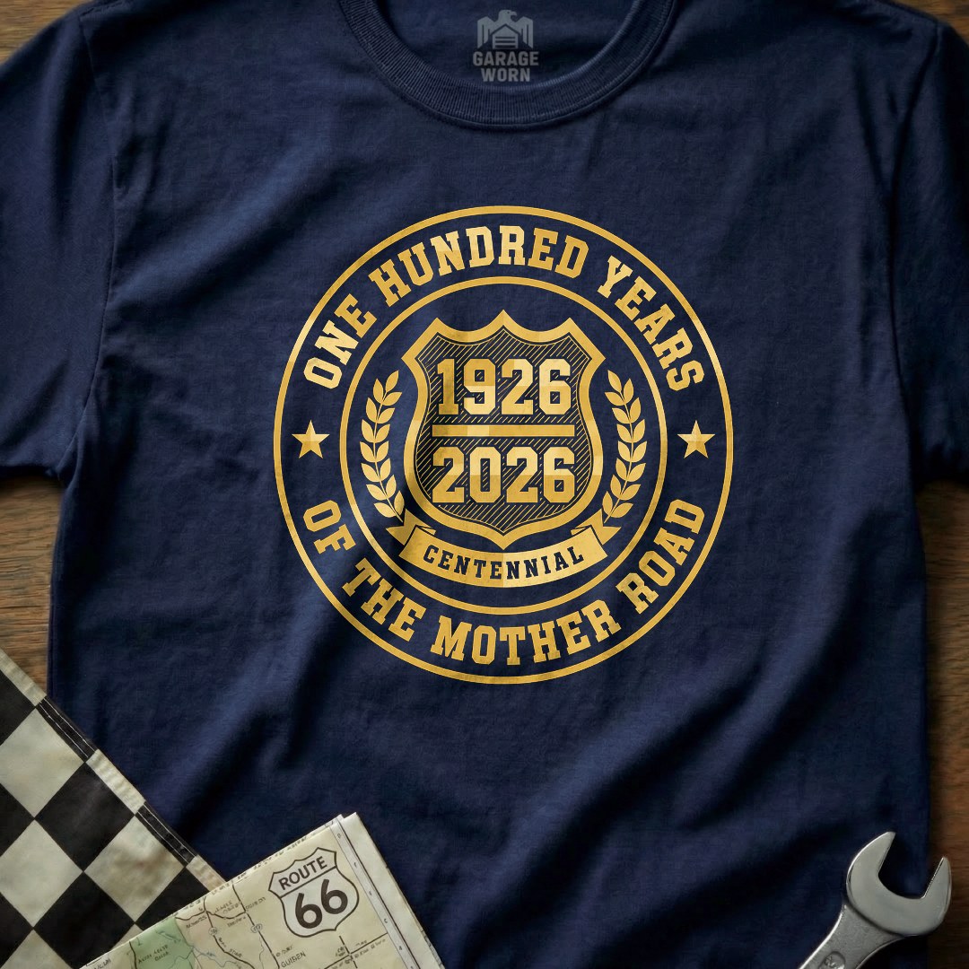 Navy | Front