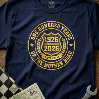 Navy | Front