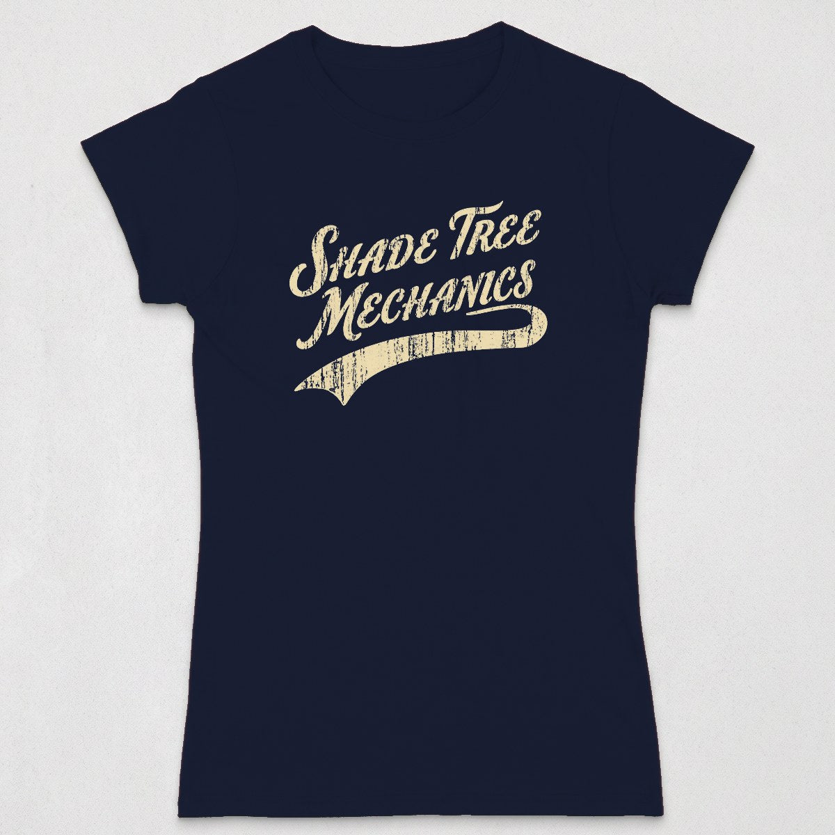 Navy | Front