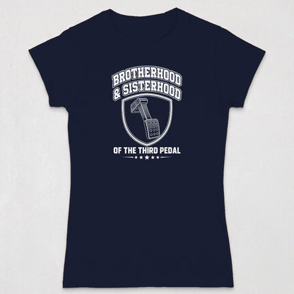 Navy | Front