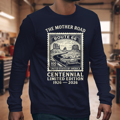 Navy | Front