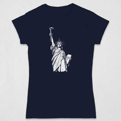 Navy | Front