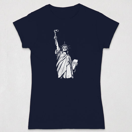 Navy | Front