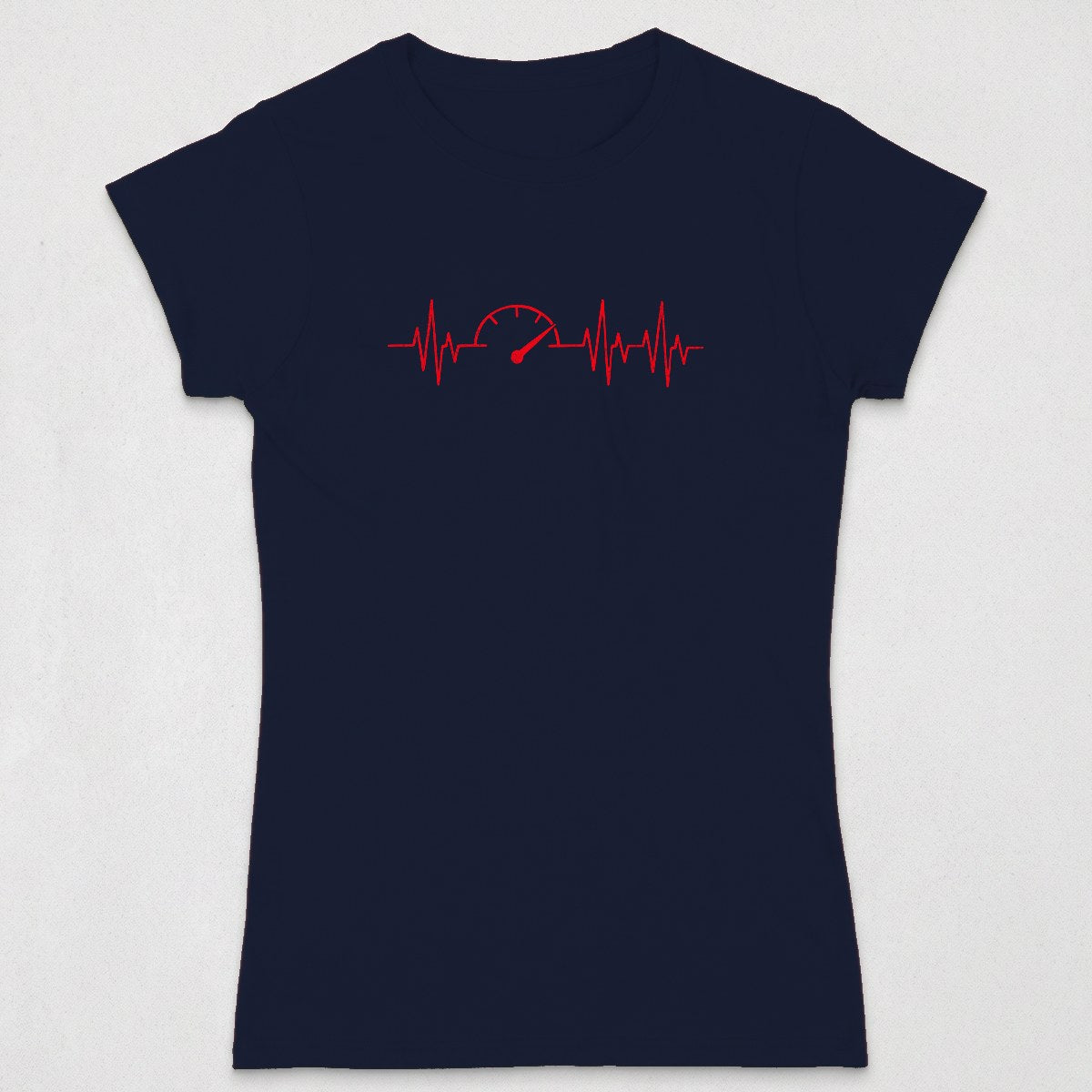 Navy | Front
