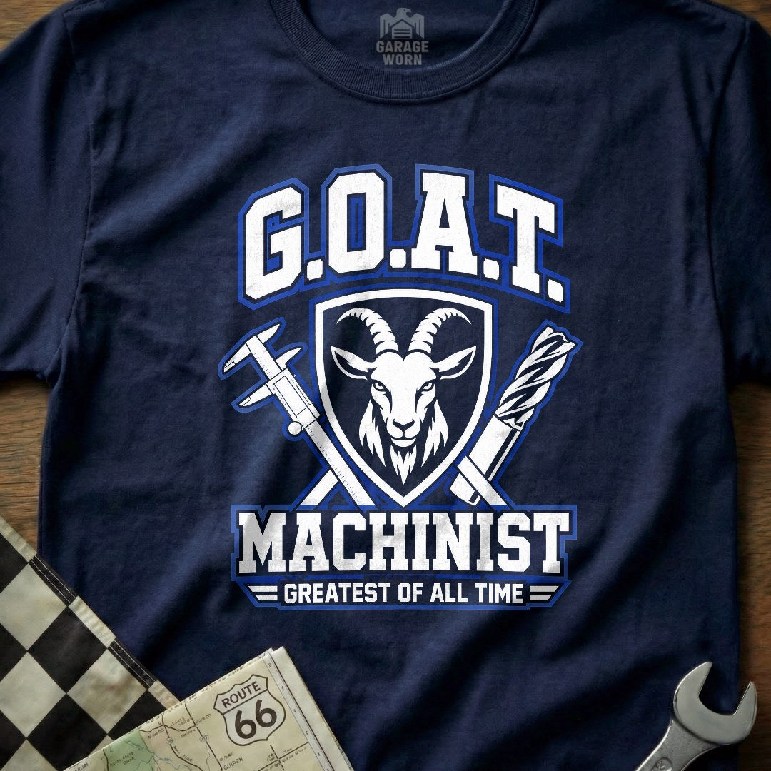 Navy | Front