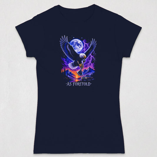 Navy | Front