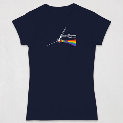 Navy | Front