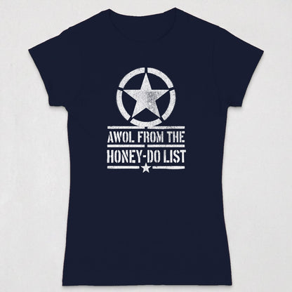 Navy | Front