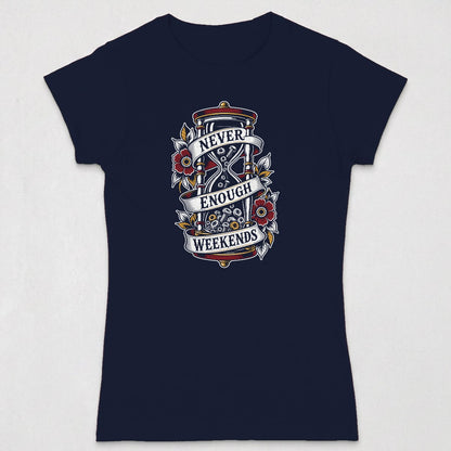 Navy | Front