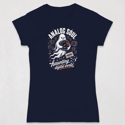 Navy | Front