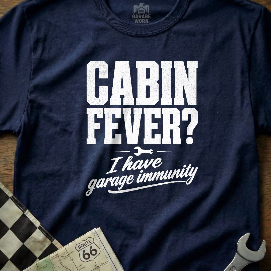 Navy | Front
