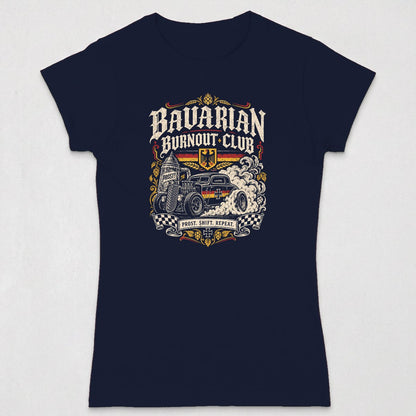 Navy | Front
