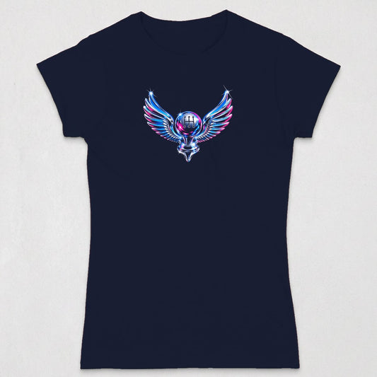 Navy | Front