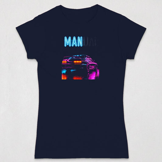Navy | Front