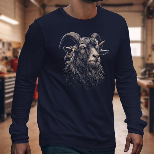 Navy | Front
