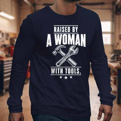 Navy | Front