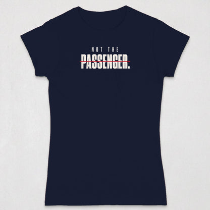 Navy | Front