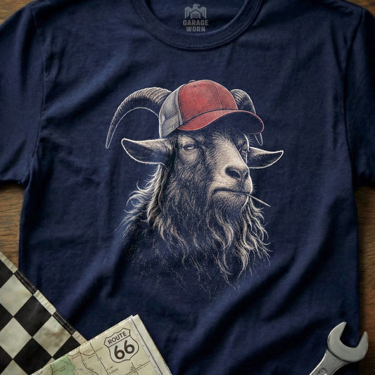 Navy | Front