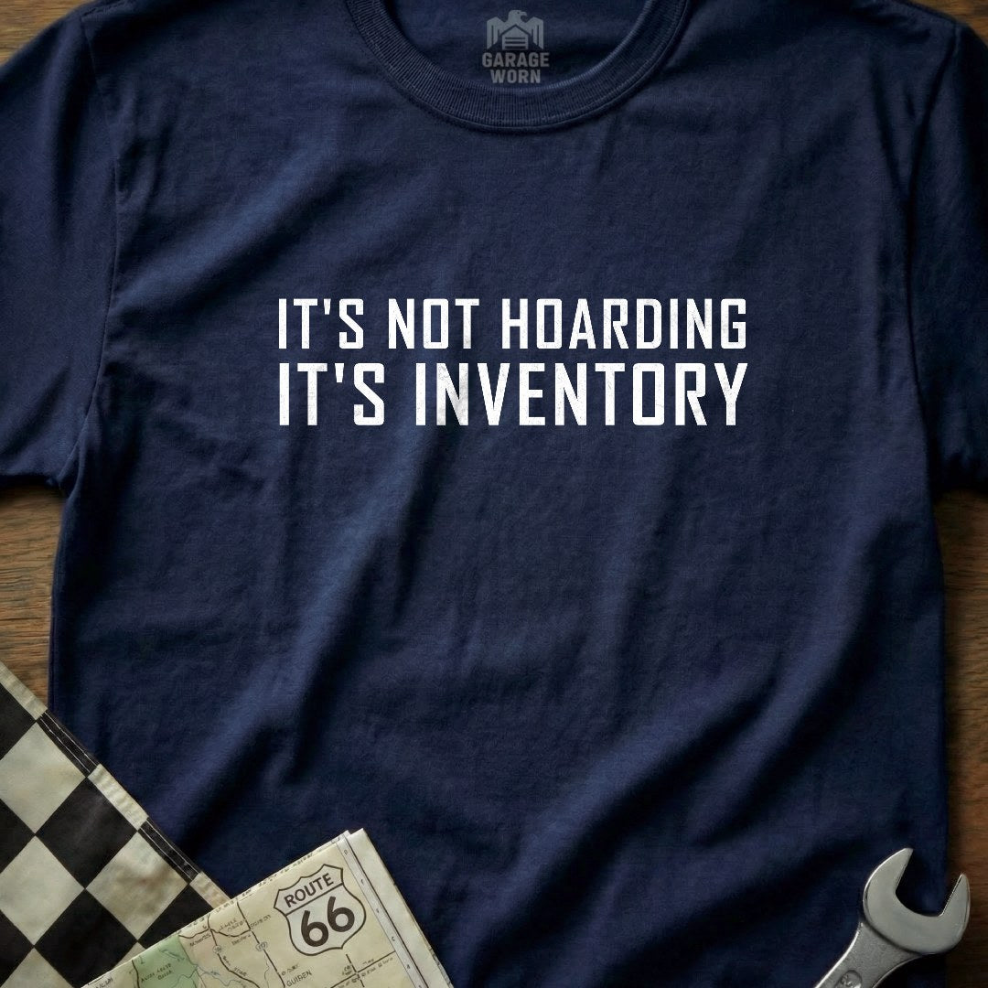 Navy | Front
