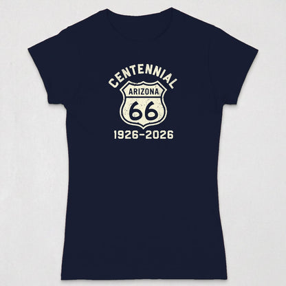 Navy | Front
