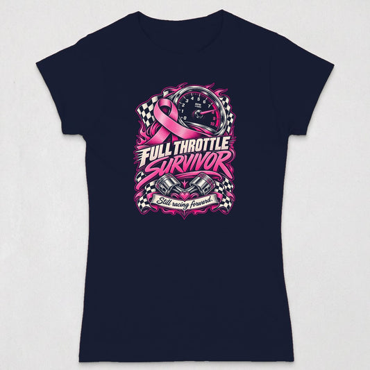 Navy | Front