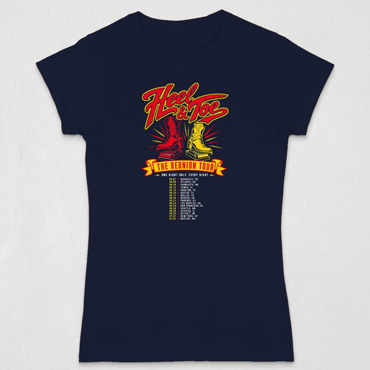 Navy | Front