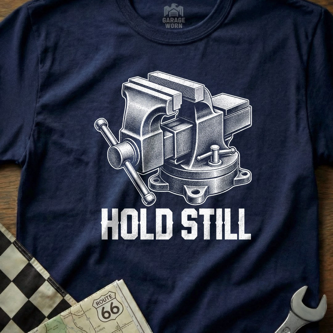Navy | Front